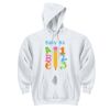 DryBlend ® Pullover Hooded Sweatshirt Thumbnail