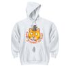 DryBlend ® Pullover Hooded Sweatshirt Thumbnail