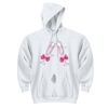 DryBlend ® Pullover Hooded Sweatshirt Thumbnail
