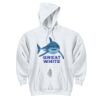 DryBlend ® Pullover Hooded Sweatshirt Thumbnail