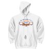 DryBlend ® Pullover Hooded Sweatshirt Thumbnail