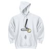 DryBlend ® Pullover Hooded Sweatshirt Thumbnail