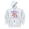 DryBlend ® Pullover Hooded Sweatshirt Thumbnail