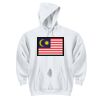 DryBlend ® Pullover Hooded Sweatshirt Thumbnail