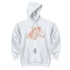 DryBlend ® Pullover Hooded Sweatshirt Thumbnail