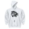 DryBlend ® Pullover Hooded Sweatshirt Thumbnail
