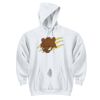 DryBlend ® Pullover Hooded Sweatshirt Thumbnail