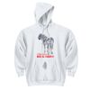 DryBlend ® Pullover Hooded Sweatshirt Thumbnail