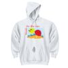 DryBlend ® Pullover Hooded Sweatshirt Thumbnail