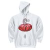 DryBlend ® Pullover Hooded Sweatshirt Thumbnail
