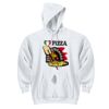 DryBlend ® Pullover Hooded Sweatshirt Thumbnail