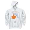 DryBlend ® Pullover Hooded Sweatshirt Thumbnail