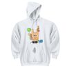 DryBlend ® Pullover Hooded Sweatshirt Thumbnail
