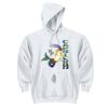 DryBlend ® Pullover Hooded Sweatshirt Thumbnail