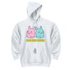 DryBlend ® Pullover Hooded Sweatshirt Thumbnail