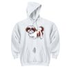 DryBlend ® Pullover Hooded Sweatshirt Thumbnail