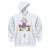 DryBlend ® Pullover Hooded Sweatshirt Thumbnail