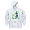 DryBlend ® Pullover Hooded Sweatshirt Thumbnail