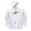 DryBlend ® Pullover Hooded Sweatshirt Thumbnail