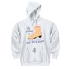 DryBlend ® Pullover Hooded Sweatshirt Thumbnail