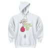 DryBlend ® Pullover Hooded Sweatshirt Thumbnail