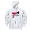 DryBlend ® Pullover Hooded Sweatshirt Thumbnail