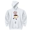DryBlend ® Pullover Hooded Sweatshirt Thumbnail