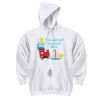 DryBlend ® Pullover Hooded Sweatshirt Thumbnail