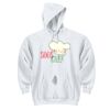 DryBlend ® Pullover Hooded Sweatshirt Thumbnail