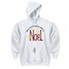 DryBlend ® Pullover Hooded Sweatshirt Thumbnail