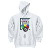 DryBlend ® Pullover Hooded Sweatshirt Thumbnail