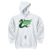 DryBlend ® Pullover Hooded Sweatshirt Thumbnail