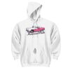 DryBlend ® Pullover Hooded Sweatshirt Thumbnail