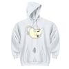 DryBlend ® Pullover Hooded Sweatshirt Thumbnail