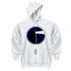 DryBlend ® Pullover Hooded Sweatshirt Thumbnail