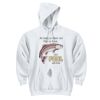 DryBlend ® Pullover Hooded Sweatshirt Thumbnail