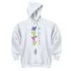 DryBlend ® Pullover Hooded Sweatshirt Thumbnail