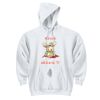 DryBlend ® Pullover Hooded Sweatshirt Thumbnail