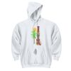 DryBlend ® Pullover Hooded Sweatshirt Thumbnail