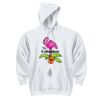 DryBlend ® Pullover Hooded Sweatshirt Thumbnail