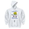 DryBlend ® Pullover Hooded Sweatshirt Thumbnail
