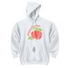 DryBlend ® Pullover Hooded Sweatshirt Thumbnail