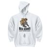 DryBlend ® Pullover Hooded Sweatshirt Thumbnail