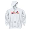 DryBlend ® Pullover Hooded Sweatshirt Thumbnail