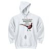 DryBlend ® Pullover Hooded Sweatshirt Thumbnail