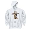 DryBlend ® Pullover Hooded Sweatshirt Thumbnail