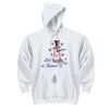 DryBlend ® Pullover Hooded Sweatshirt Thumbnail