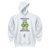 DryBlend ® Pullover Hooded Sweatshirt Thumbnail