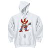 DryBlend ® Pullover Hooded Sweatshirt Thumbnail