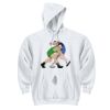 DryBlend ® Pullover Hooded Sweatshirt Thumbnail